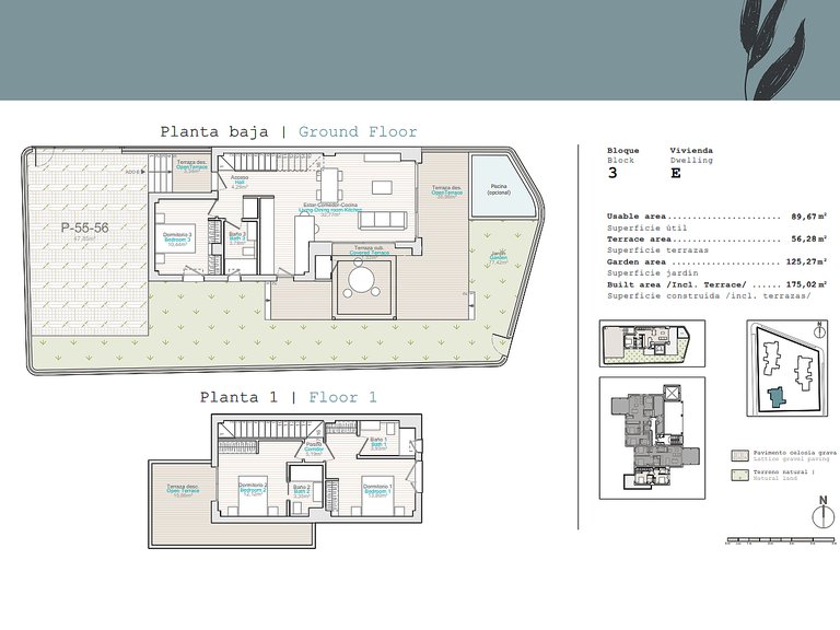 Apartment for Sale in Dénia, Alicante 25