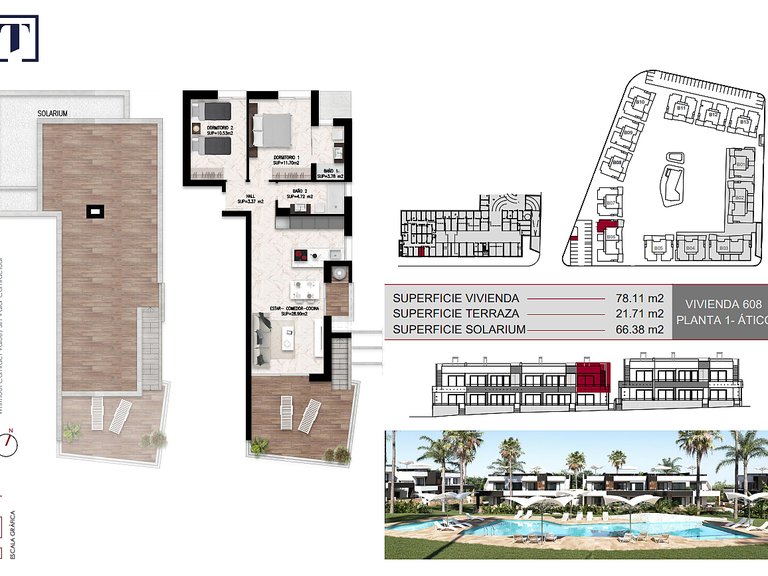 Apartment for Sale in Rojales, Alicante 42