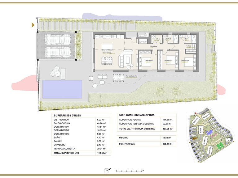 Town House for Sale in Finestrat, Alicante 16