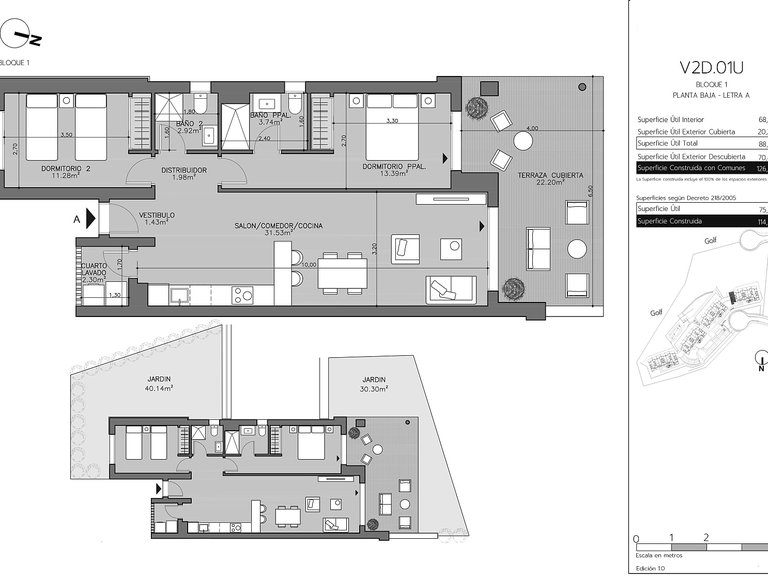 Apartment for Sale in San Roque, Cadiz 18