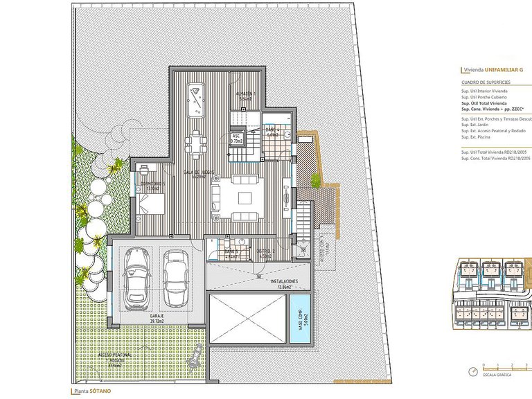 Town House for Sale in Mijas, Malaga 18