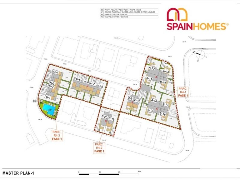 Town House for Sale in Busot, Alicante 24