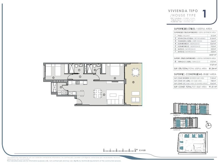 Apartment for Sale in Orihuela, Alicante 37