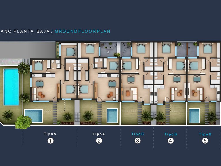 Apartment for Sale in San Pedro Del Pinatar, Murcia 12