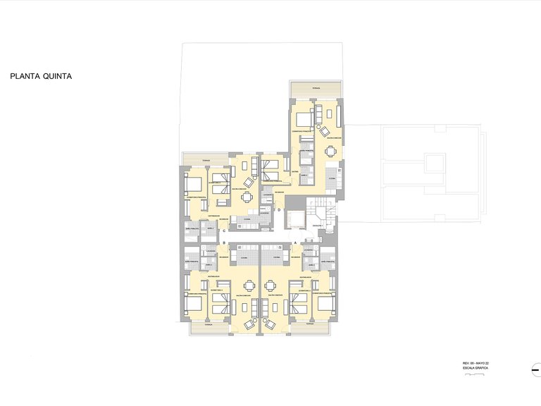 Apartment for Sale in Málaga, Malaga 22