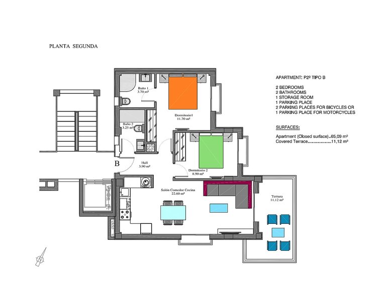 Apartment for Sale in Orihuela, Alicante 33