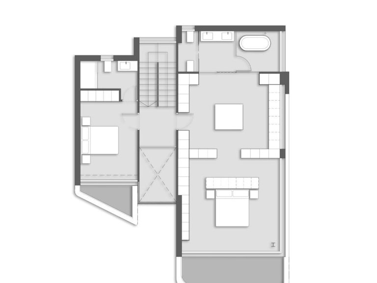 Town House for Sale in Altea, Alicante 37