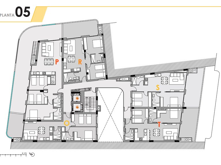 Apartment for Sale in Torrevieja, Alicante 15