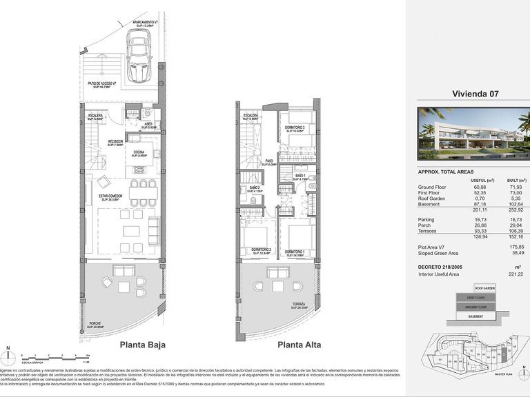 Town House for Sale in Mijas, Malaga 16