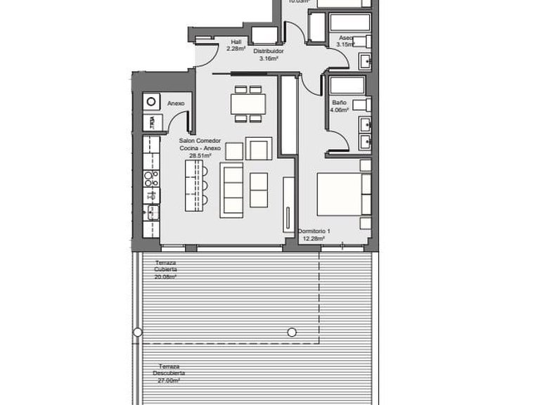 Apartment for Sale in Torremolinos, Malaga 14