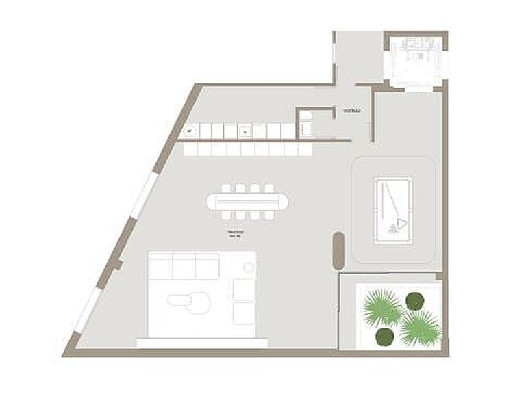 Apartment for Sale in Málaga, Malaga 40