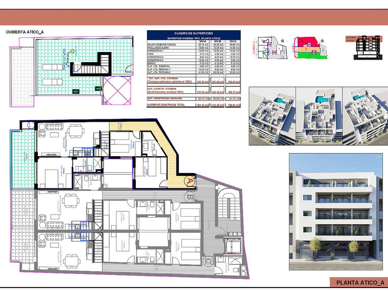 Apartment for Sale in Torrevieja, Alicante 22