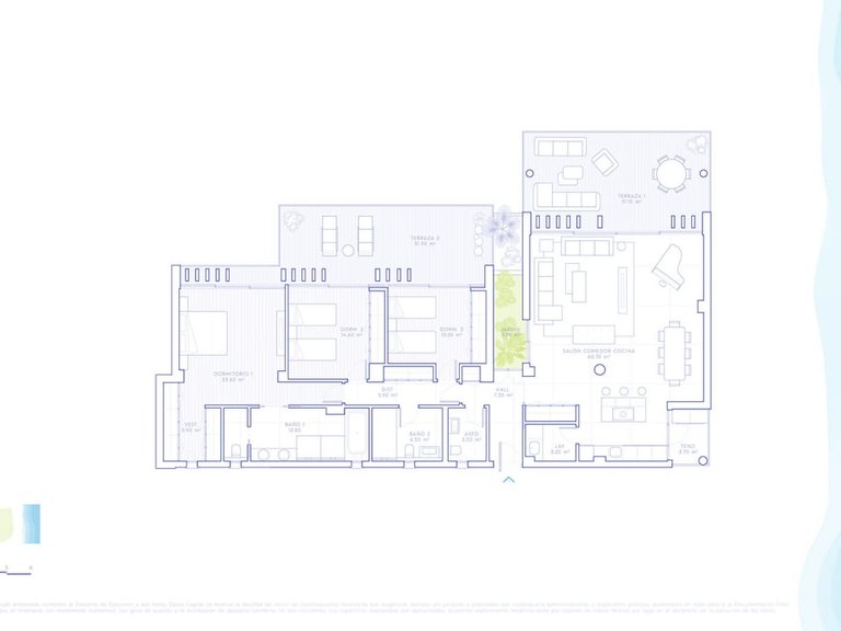 Apartment for Sale in Estepona, Malaga 13