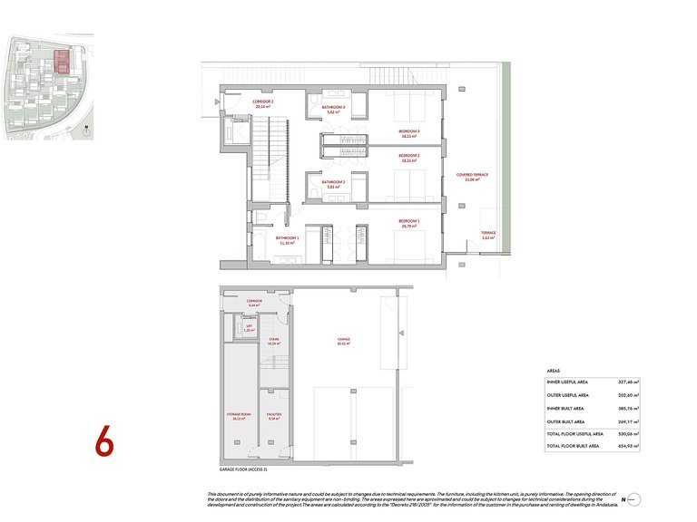 Town House for Sale in Benalmádena, Malaga 8