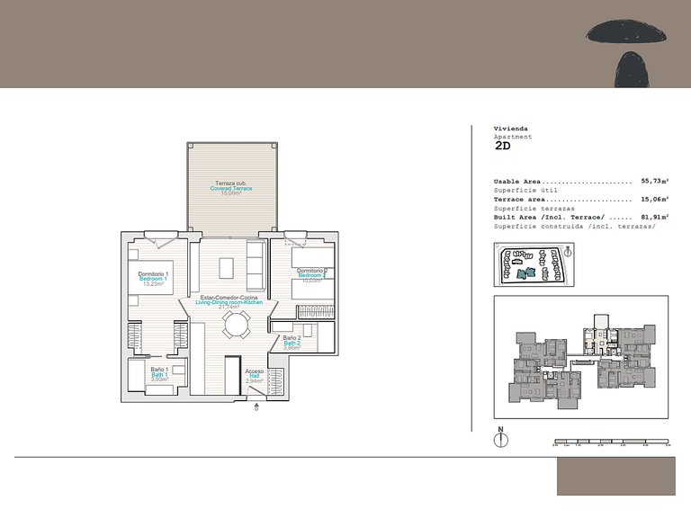 Apartment for Sale in Dénia, Alicante 9