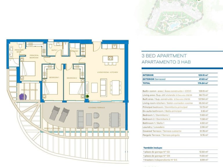 Apartment for Sale in Mijas, Malaga 12