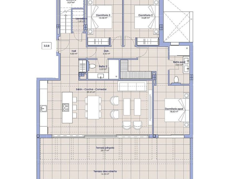 Apartment for Sale in Mijas, Malaga 15
