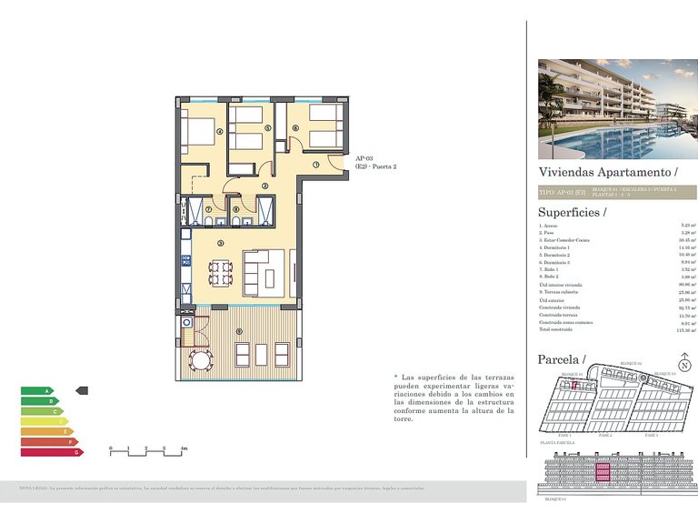 Apartment for Sale in Mutxamel, Alicante 22