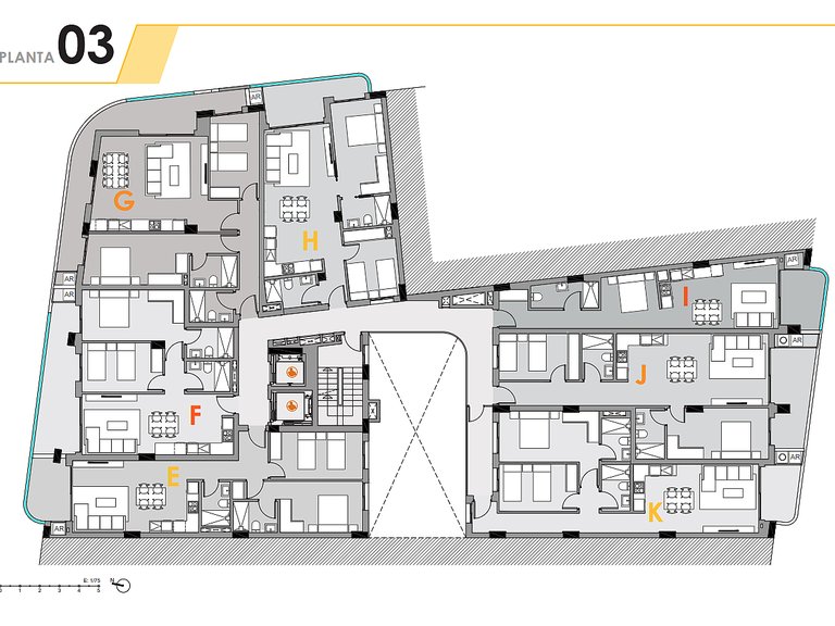Apartment for Sale in Torrevieja, Alicante 13