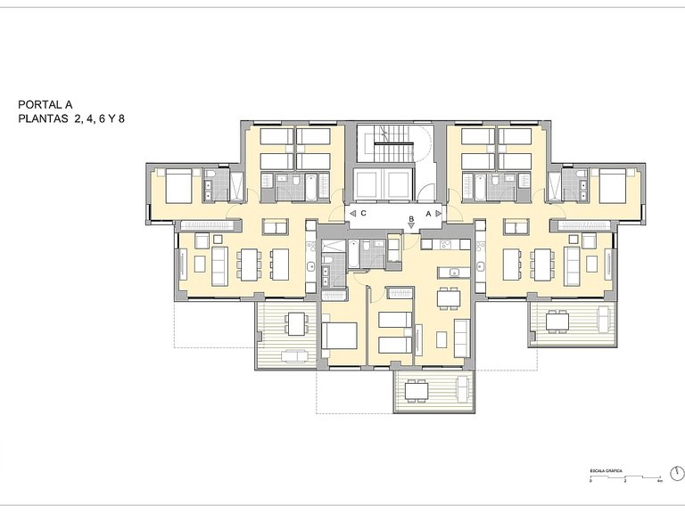 Apartment for Sale in Calpe, Alicante 17
