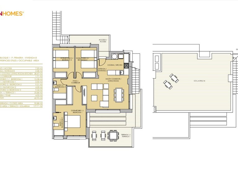Apartment for Sale in Orihuela, Alicante 40