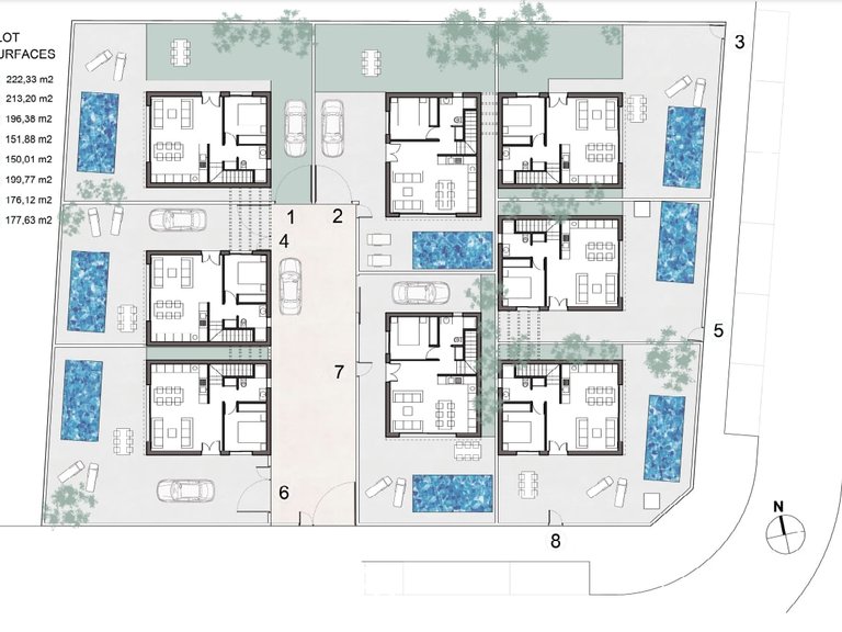 Town House for Sale in Orihuela, Alicante 14