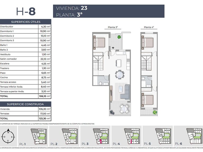 Apartment for Sale in Torrevieja, Alicante 42