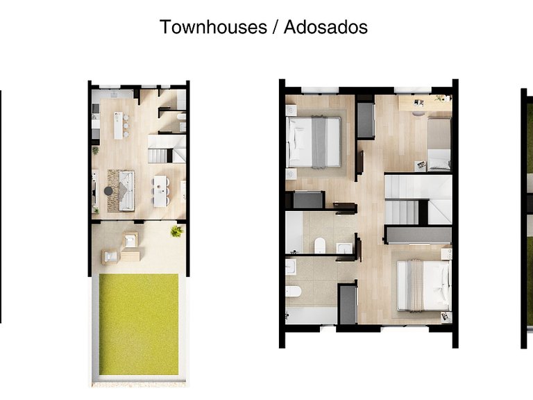 Town House for Sale in Finestrat, Alicante 22