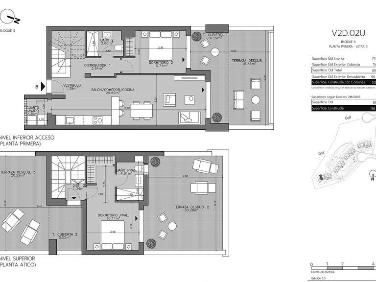 Apartment for Sale in San Roque, Cadiz 13