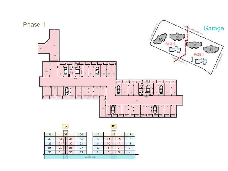 Apartment for Sale in Torre-pacheco, Murcia 27