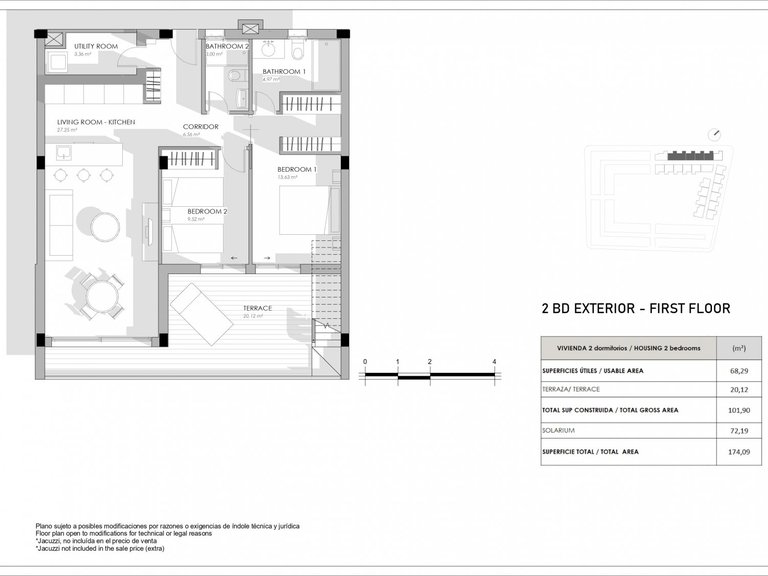 Apartment for Sale in Torrevieja, Alicante 39