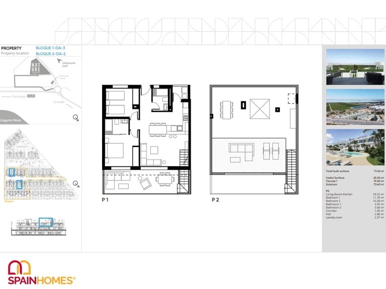 Apartment for Sale in Torrevieja, Alicante 22