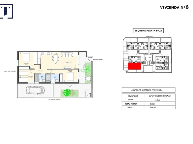Apartment for Sale in Pilar De La Horadada, Alicante 25