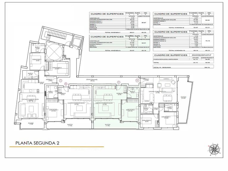 Apartment for Sale in Torrevieja, Alicante 25