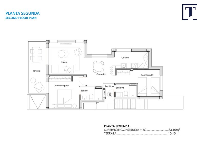 Apartment for Sale in Torre-pacheco, Murcia 24