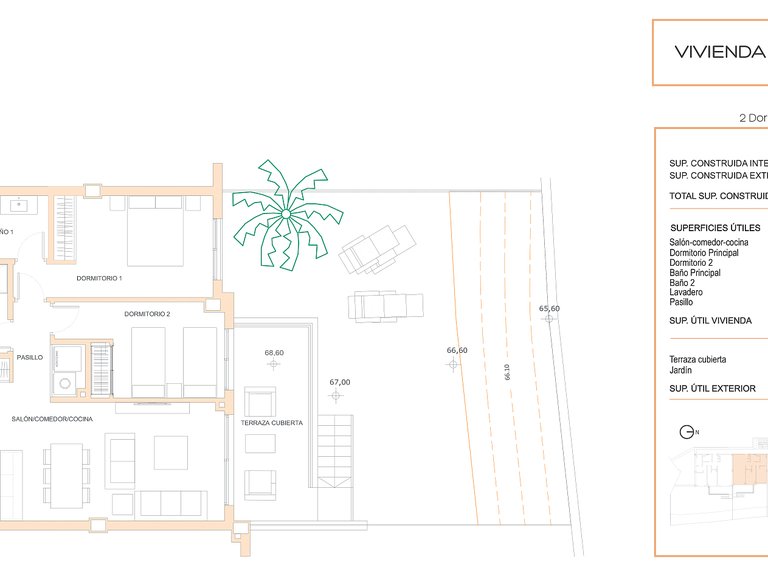Apartment for Sale in Fuengirola, Malaga 9