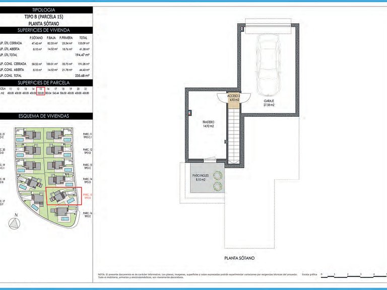 Town House for Sale in Finestrat, Alicante 24