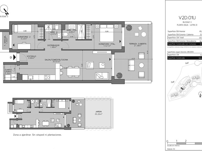 Apartment for Sale in San Roque, Cadiz 8