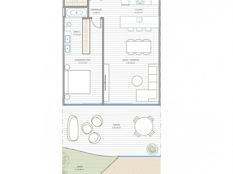 Apartment for Sale in Fuengirola, Malaga 37