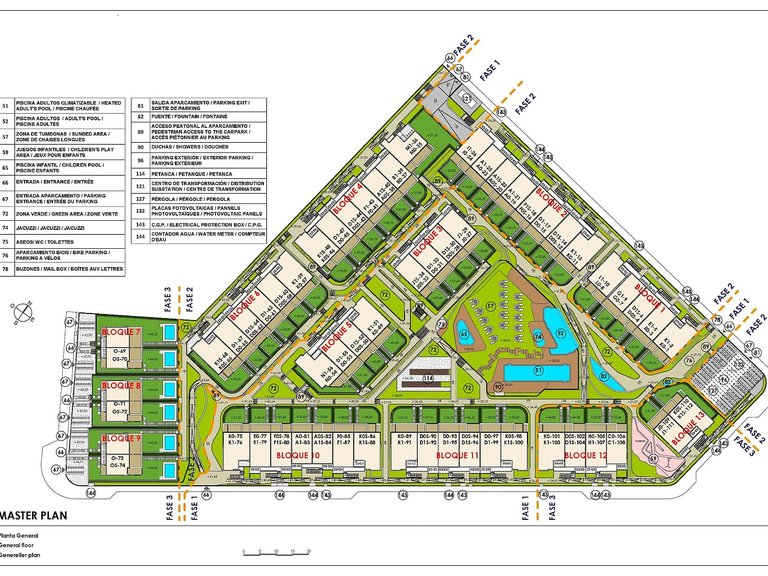 Apartment for Sale in Torrevieja, Alicante 17