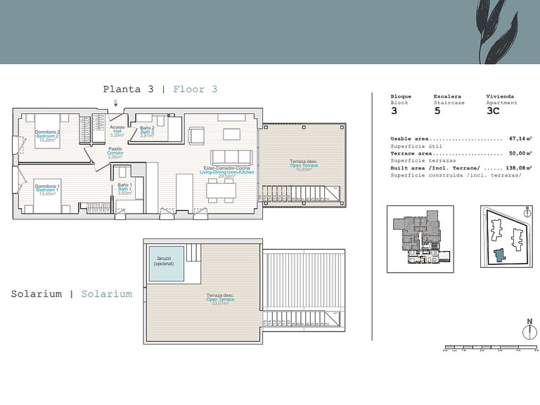 Apartment for Sale in Dénia, Alicante 13