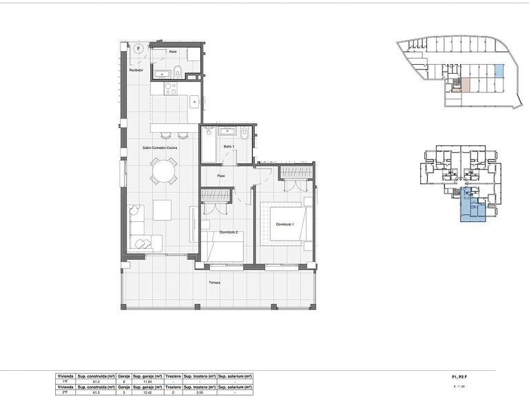 Apartment for Sale in Bigastro, Alicante 23