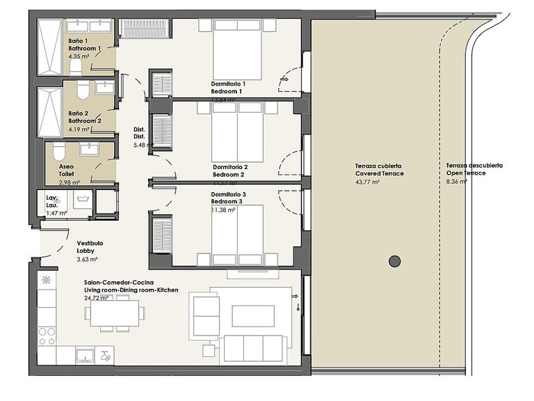 Apartment for Sale in Torrox, Malaga 18