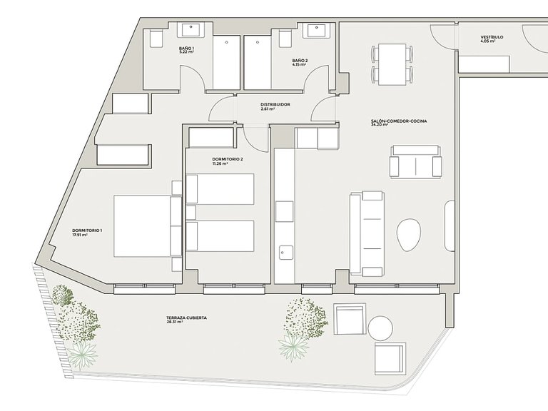 Apartment for Sale in Torremolinos, Malaga 12