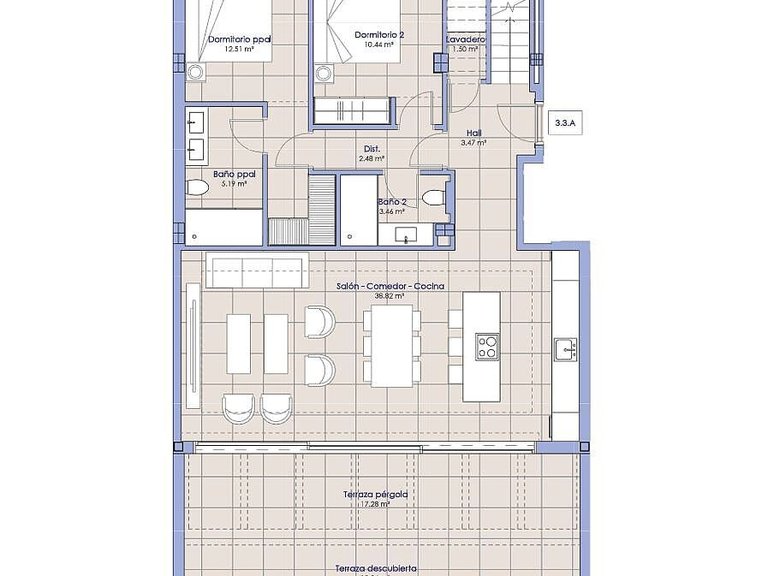 Apartment for Sale in Mijas, Malaga 17