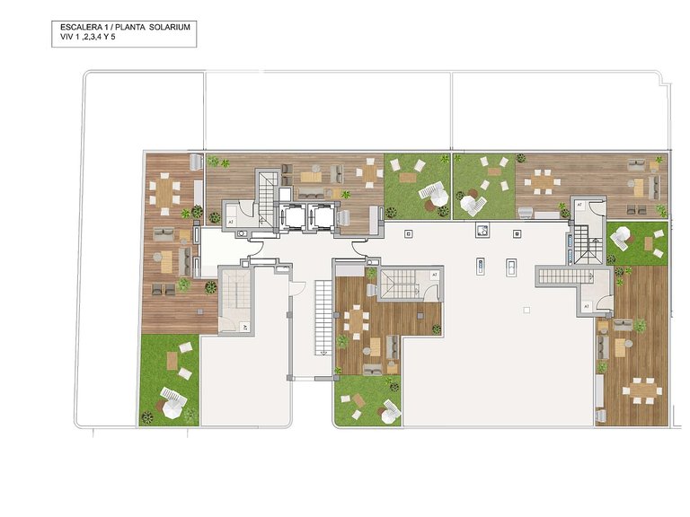 Apartment for Sale in Santa Pola, Alicante 12