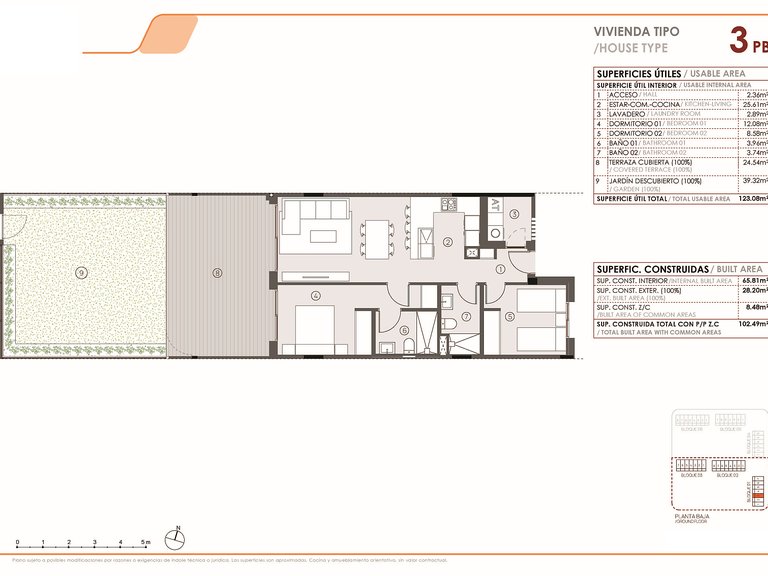 Apartment for Sale in Torrevieja, Alicante 42