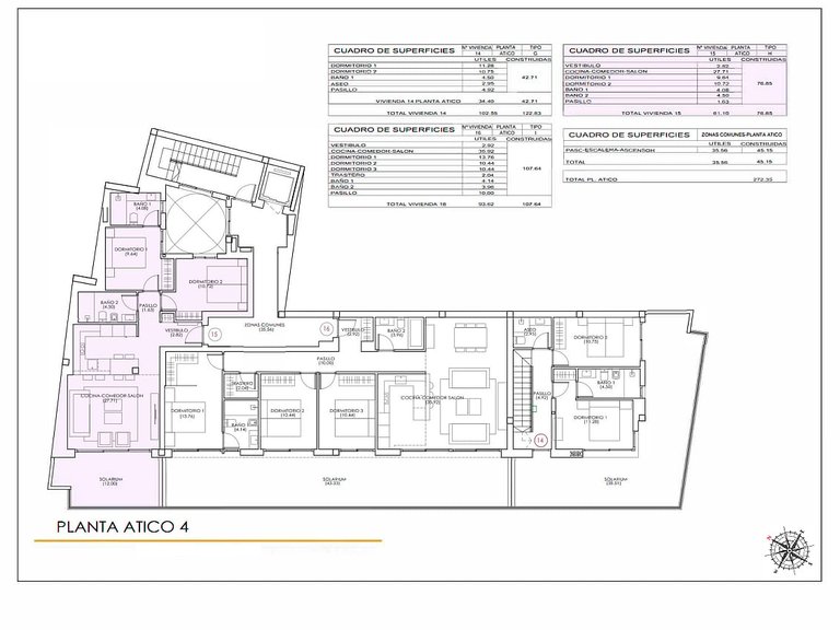 Apartment for Sale in Torrevieja, Alicante 31