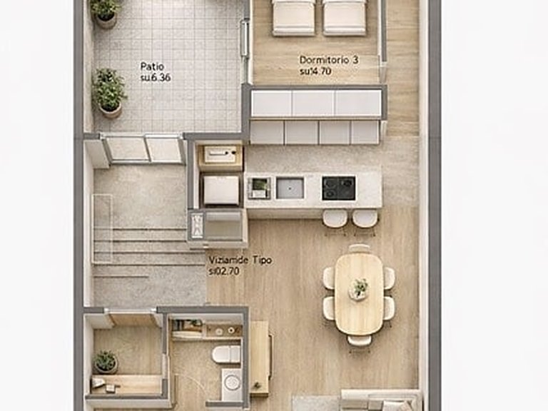 Apartment for Sale in Guardamar Del Segura, Alicante 14