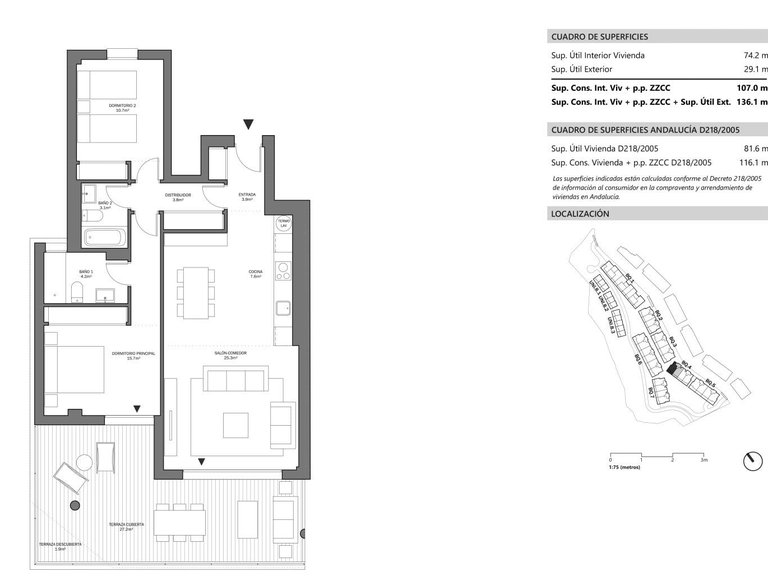 Apartment for Sale in Estepona, Malaga 9